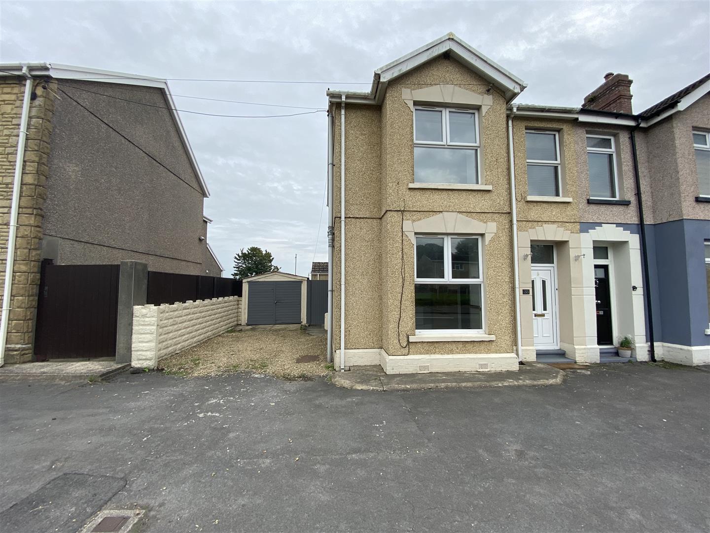 Properties for Sale Davies Craddock